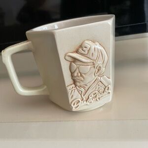 Dale Earnheardt Number 3 nascar mug